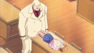 Onna Kyoushi Nijuusan-sai ep2 ENG SUB