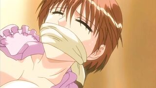 Onna Kyoushi Nijuusan-sai ep2 ENG SUB