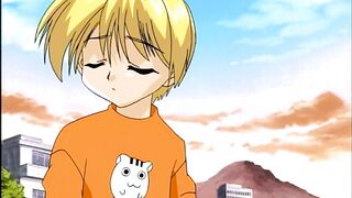 Bakuhatsu Sunzen!! RUS DUB