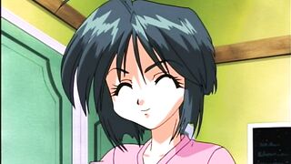 Bakuhatsu Sunzen!! RUS DUB