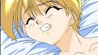 Bakuhatsu Sunzen!! RUS DUB