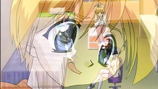 Bakuhatsu Sunzen!! RUS DUB