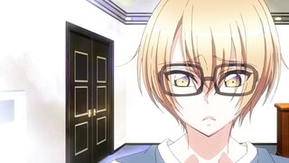 Love Stage!!: Chotto ja Nakutte OVA