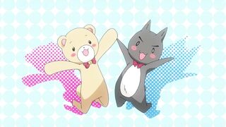 Love Stage!!: Chotto ja Nakutte OVA