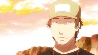 Love Stage!!: Chotto ja Nakutte OVA