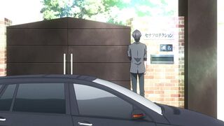 Love Stage!!: Chotto ja Nakutte OVA