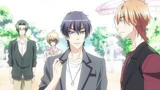 Love Stage!!: Chotto ja Nakutte OVA
