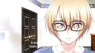 Love Stage!!: Chotto ja Nakutte OVA ENG SUB