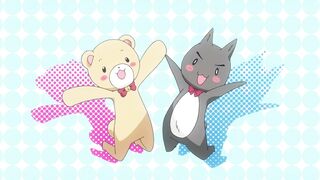 Love Stage!!: Chotto ja Nakutte OVA ENG SUB