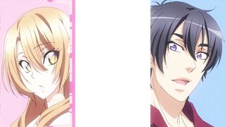Love Stage!!: Chotto ja Nakutte OVA ENG SUB
