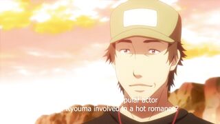 Love Stage!!: Chotto ja Nakutte OVA ENG SUB