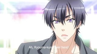 Love Stage!!: Chotto ja Nakutte OVA ENG SUB