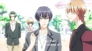 Love Stage!!: Chotto ja Nakutte OVA ENG SUB