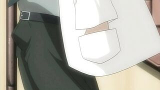Стрингендо: Частные уроки ангелов ep1 RUS SUB