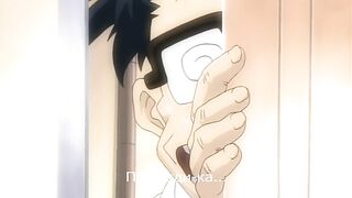 Стрингендо: Частные уроки ангелов ep2 RUS SUB