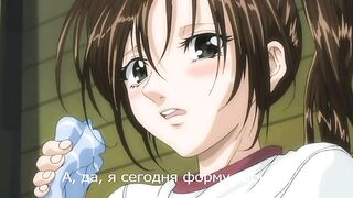 Стрингендо: Частные уроки ангелов ep3 RUS SUB