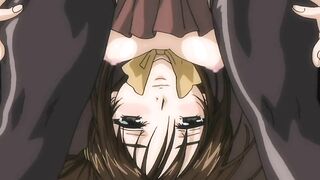 Стрингендо: Частные уроки ангелов ep3 RUS SUB