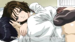 Стрингендо: Частные уроки ангелов ep3 RUS SUB