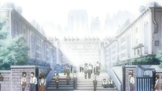 Stringendo: Angel-tachi no Private Lesson ep1