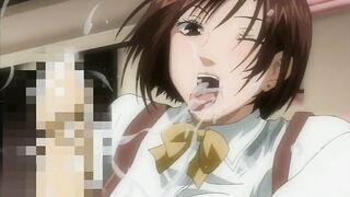 Stringendo: Angel-tachi no Private Lesson ep1