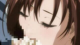 Stringendo: Angel-tachi no Private Lesson ep1