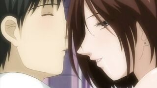 Stringendo: Angel-tachi no Private Lesson ep1