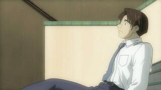 Stringendo: Angel-tachi no Private Lesson ep1