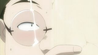 Stringendo: Angel-tachi no Private Lesson ep1