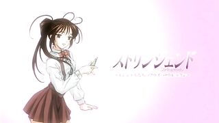 Stringendo: Angel-tachi no Private Lesson ep2