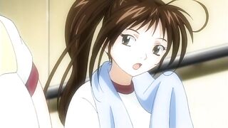 Stringendo: Angel-tachi no Private Lesson ep2