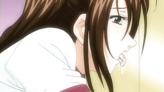 Stringendo: Angel-tachi no Private Lesson ep2