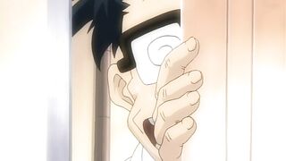 Stringendo: Angel-tachi no Private Lesson ep2