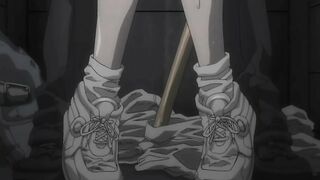 Stringendo: Angel-tachi no Private Lesson ep3