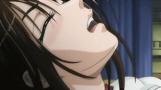 Stringendo: Angel-tachi no Private Lesson ep3