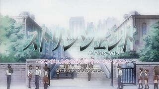 Stringendo: Angel-tachi no Private Lesson ep3