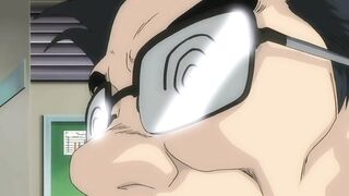 Stringendo: Angel-tachi no Private Lesson ep3