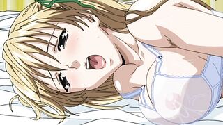 Stringendo: Angel-tachi no Private Lesson ep4