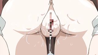 Stringendo: Angel-tachi no Private Lesson ep4