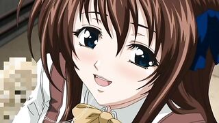 Stringendo: Angel-tachi no Private Lesson ep4