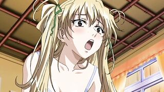 Stringendo: Angel-tachi no Private Lesson ep4