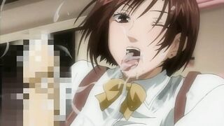 Stringendo: My Blow Jober ep1 ENG SUB