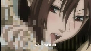 Stringendo: My Blow Jober ep1 ENG SUB