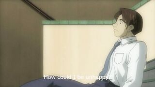 Stringendo: My Blow Jober ep1 ENG SUB