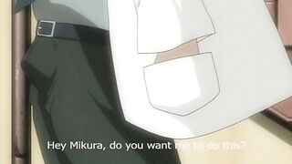 Stringendo: My Blow Jober ep1 ENG SUB