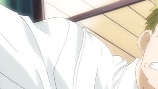 Stringendo: My Blow Jober ep2 ENG SUB