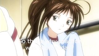 Stringendo: My Blow Jober ep2 ENG SUB