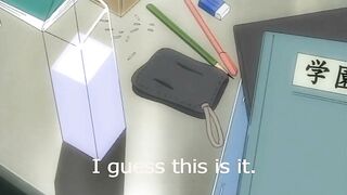Stringendo: My Blow Jober ep2 ENG SUB