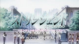 Stringendo: My Blow Jober ep3 ENG SUB