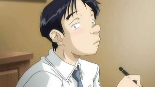 Stringendo: My Blow Jober ep3 ENG SUB