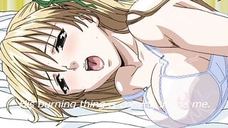 Stringendo: My Blow Jober ep4 ENG SUB